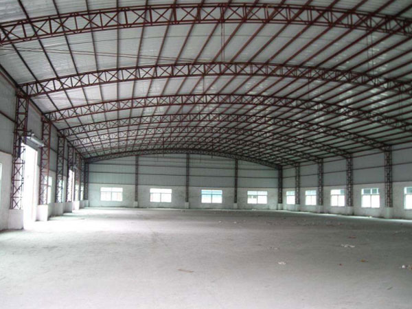 鋼結(jié)構(gòu)工程如何防止鋼結(jié)構(gòu)腐蝕？