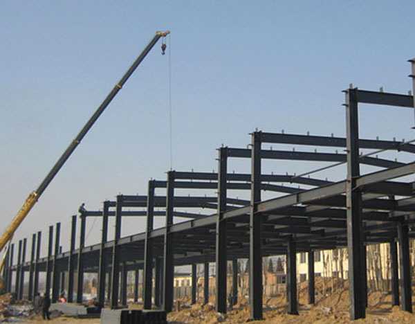 鋼結(jié)構(gòu)住宅好嗎，使用壽命居然這么長(zhǎng)！